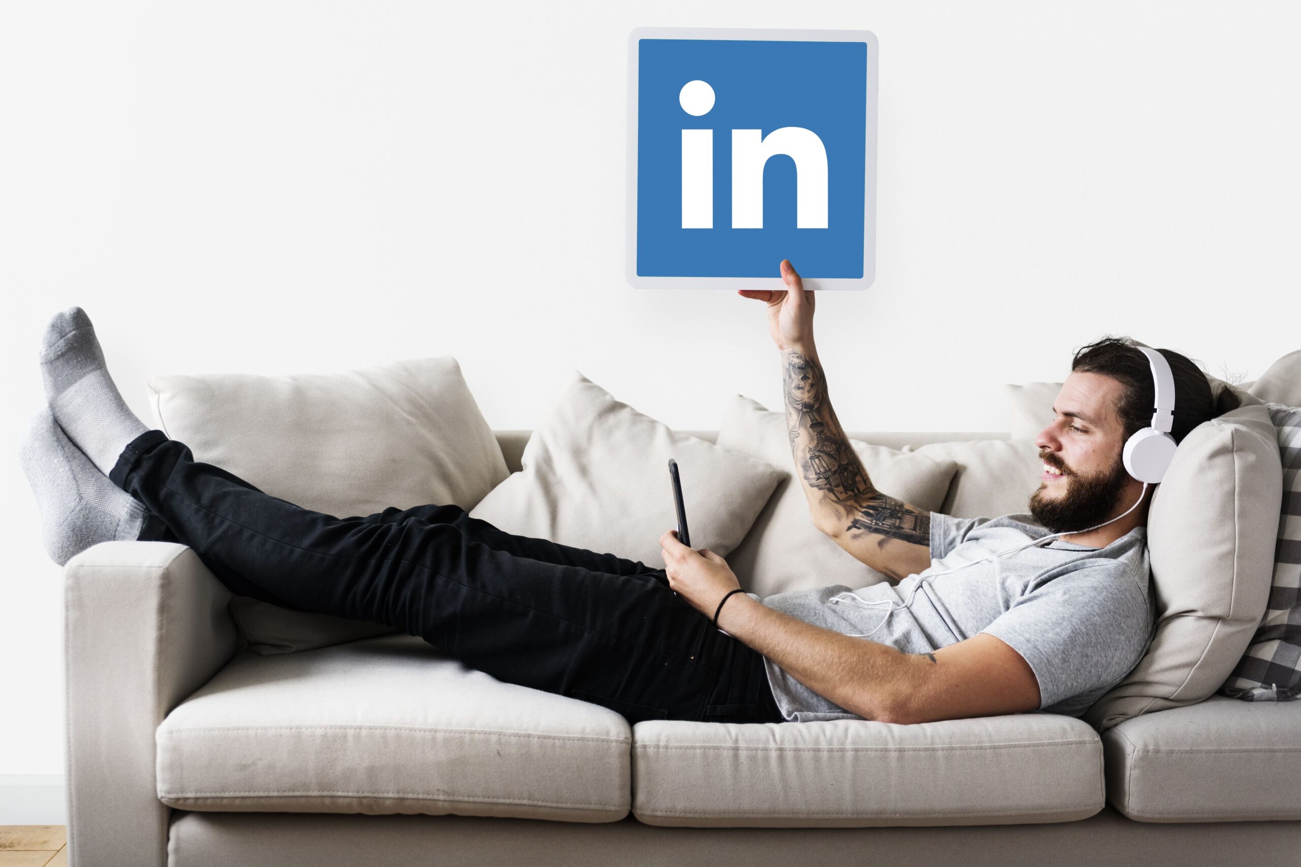 LinkedIn Messages for More Qualified Leads